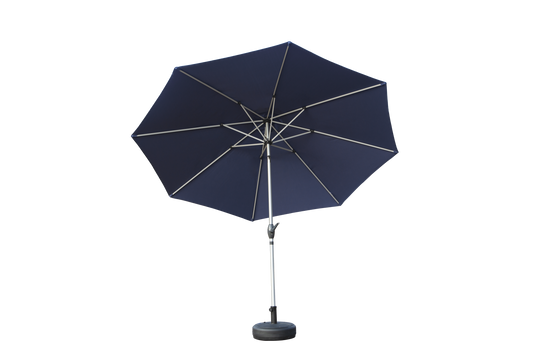 Fremont Contemporary Patio Umbrella