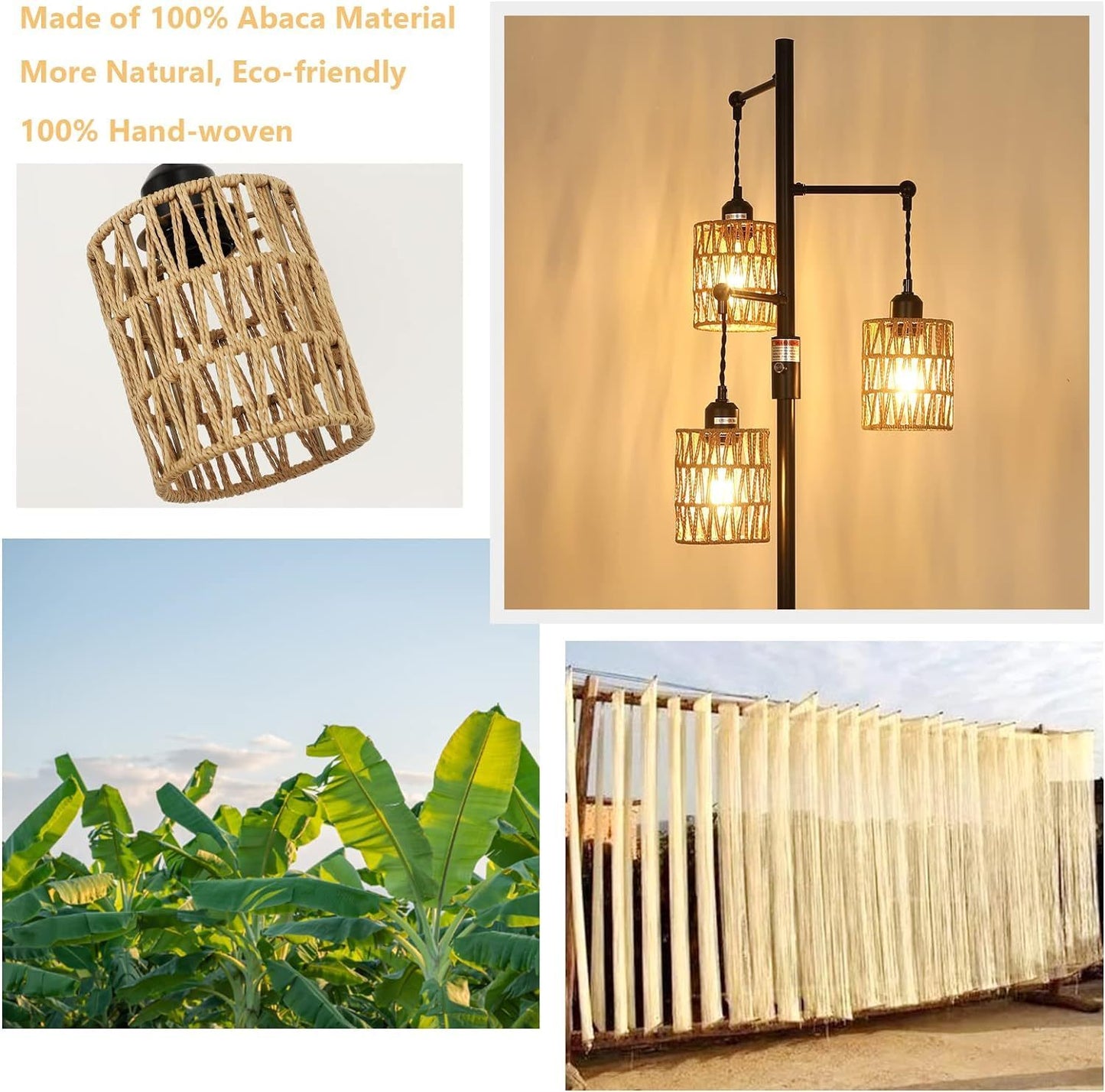 Marcel Modern Floor Standing Lamp