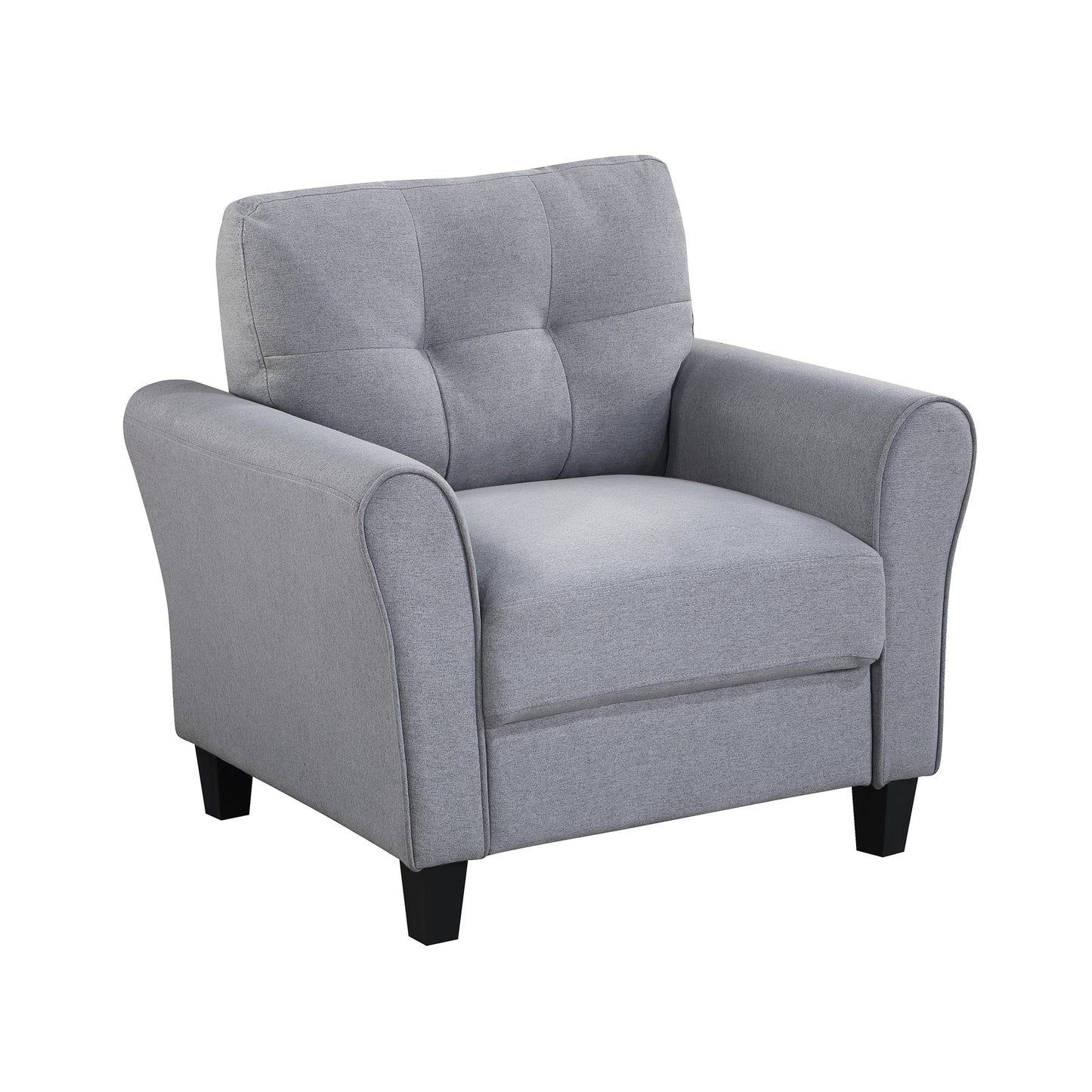 Lula Modern Sofa Set