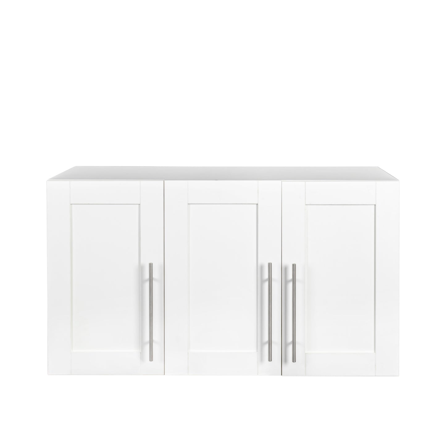 Elmcrest Modern Stackable Storage Cabinet