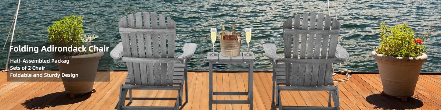 Emery Craftsman Cedar Outdoor Lounge Set