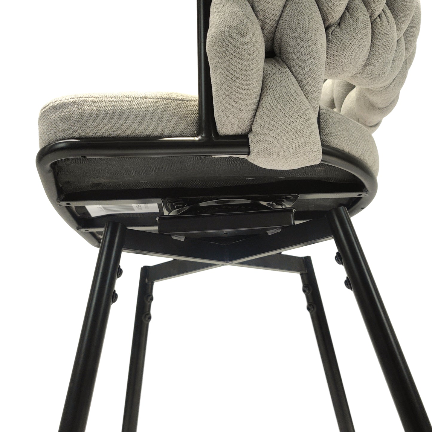 Cleo Contemporary Kitchen Dining Stool
