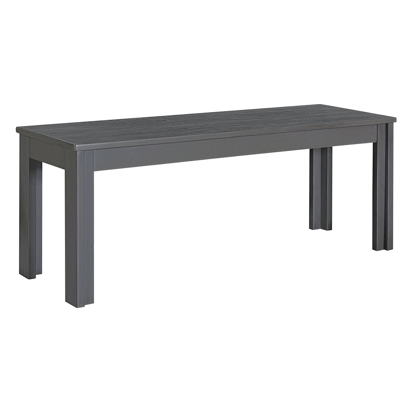 Emery Modern Benches Set