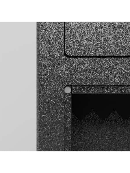 Oakridge Industrial Digital Safe Deposit Box