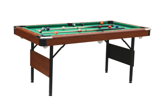 Emery Traditional Classic Pool Table