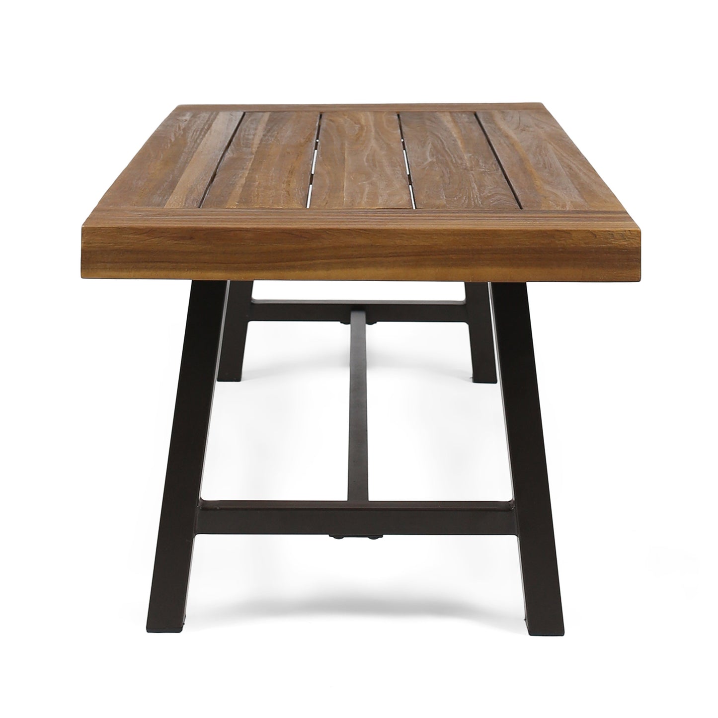 Warmsprings Modern Carlisle Coffee Table