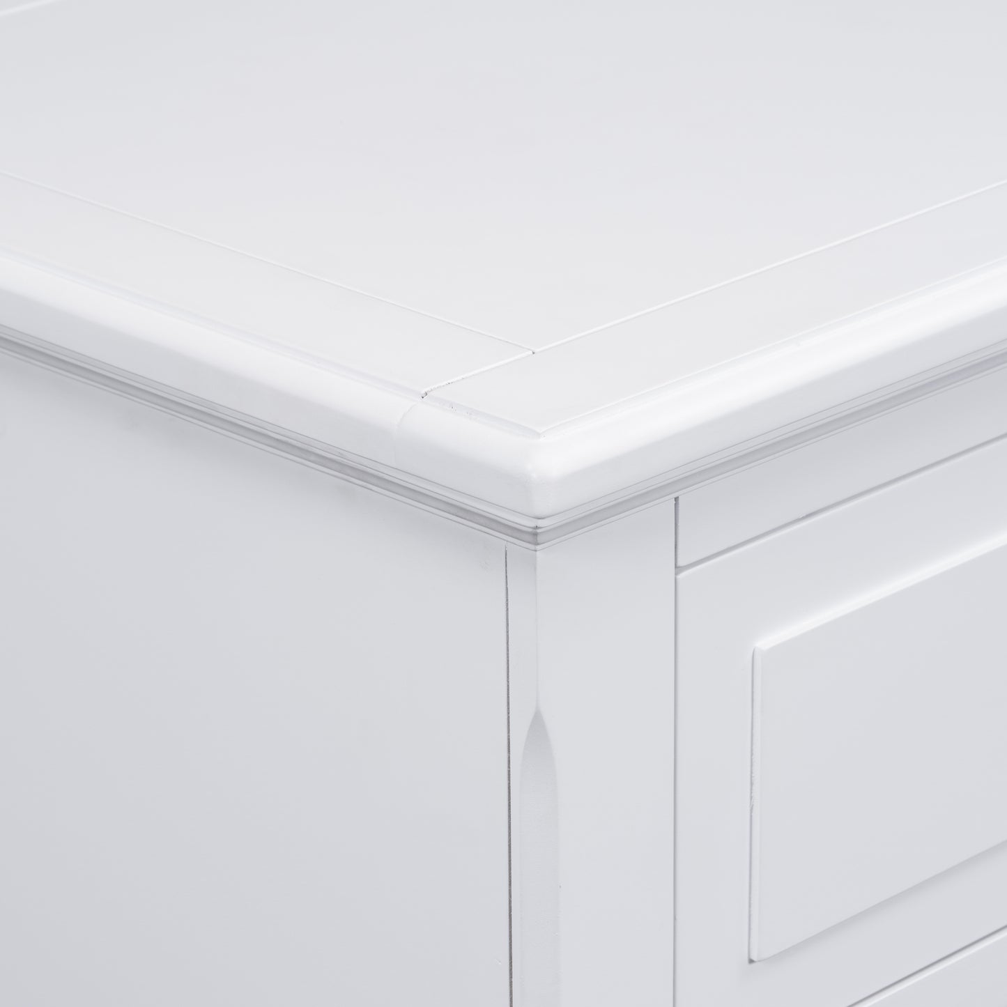 Amity Modern U-STYLE Drawer Nightstand