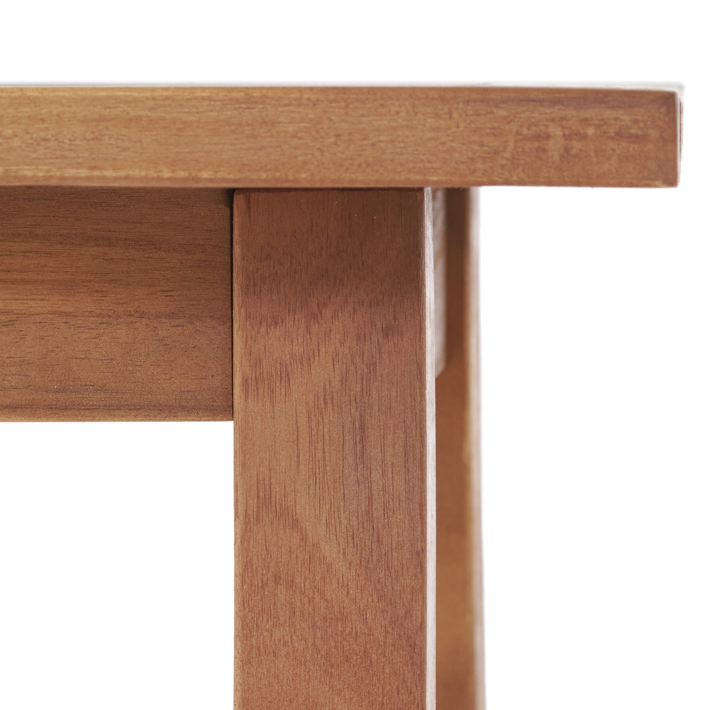 Cleo Craftsman End Table