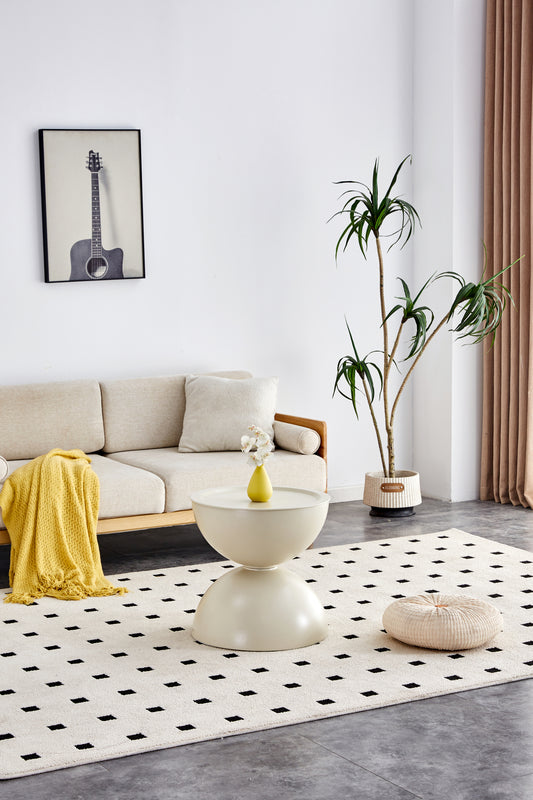 Oakridge Modern Coffee Table