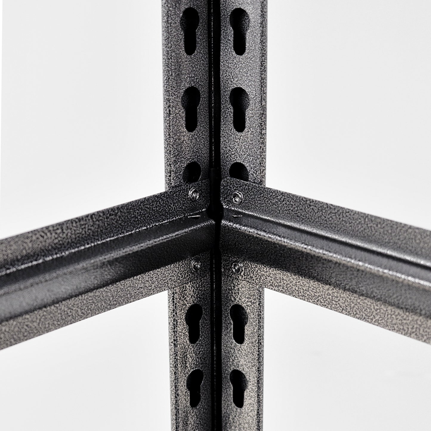 Justo Industrial Storage Rack