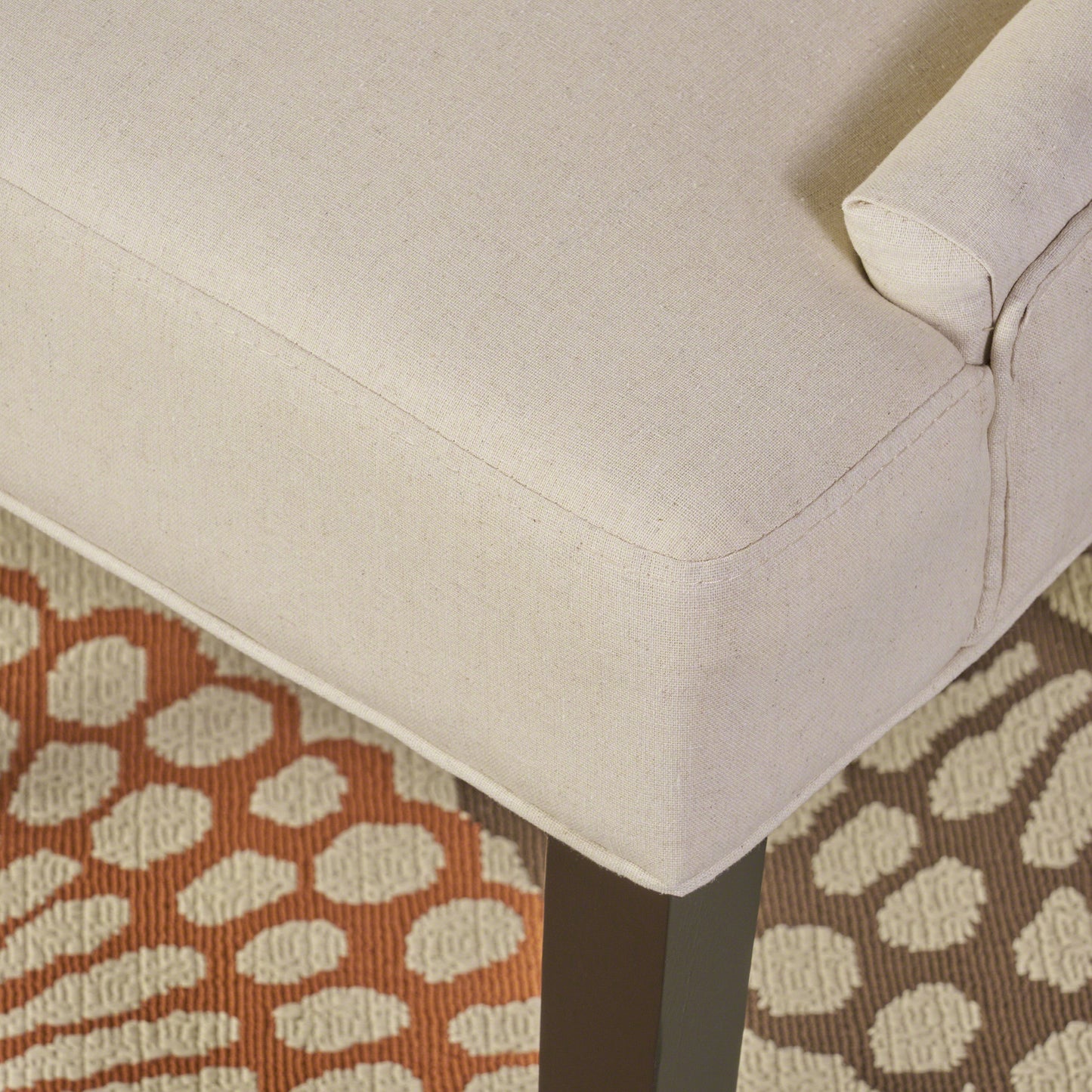 Napa Traditional Classic Dining Chair