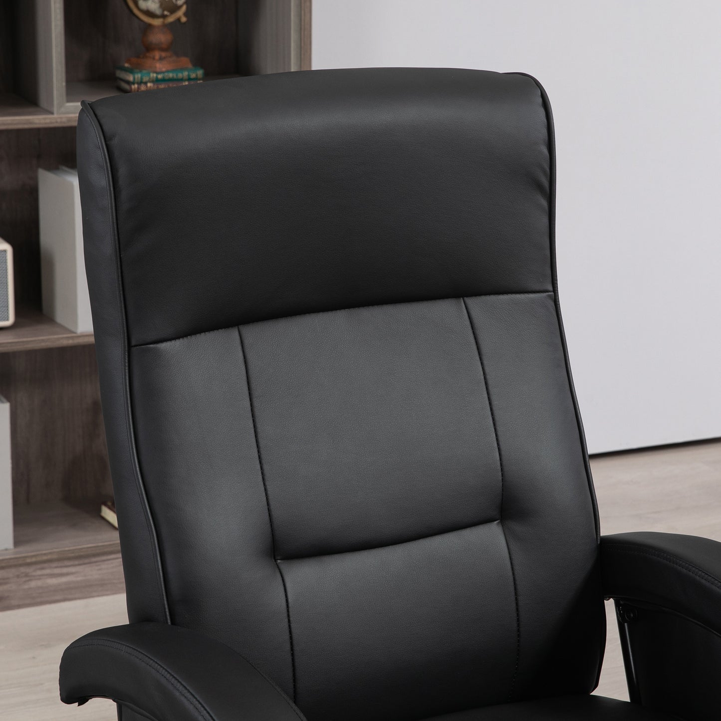 Ghivi Modern Recliner Chair