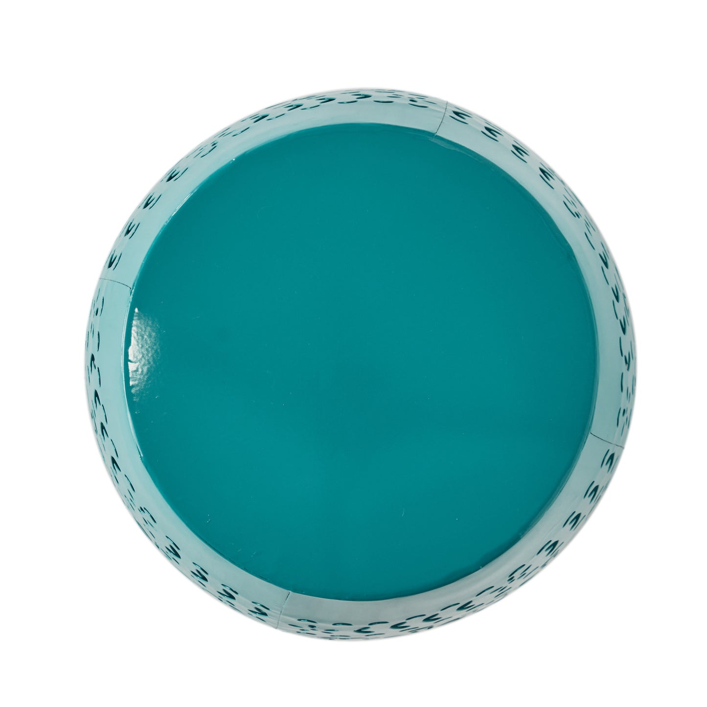 Justo Modern Minimalist Outdoor Side Table