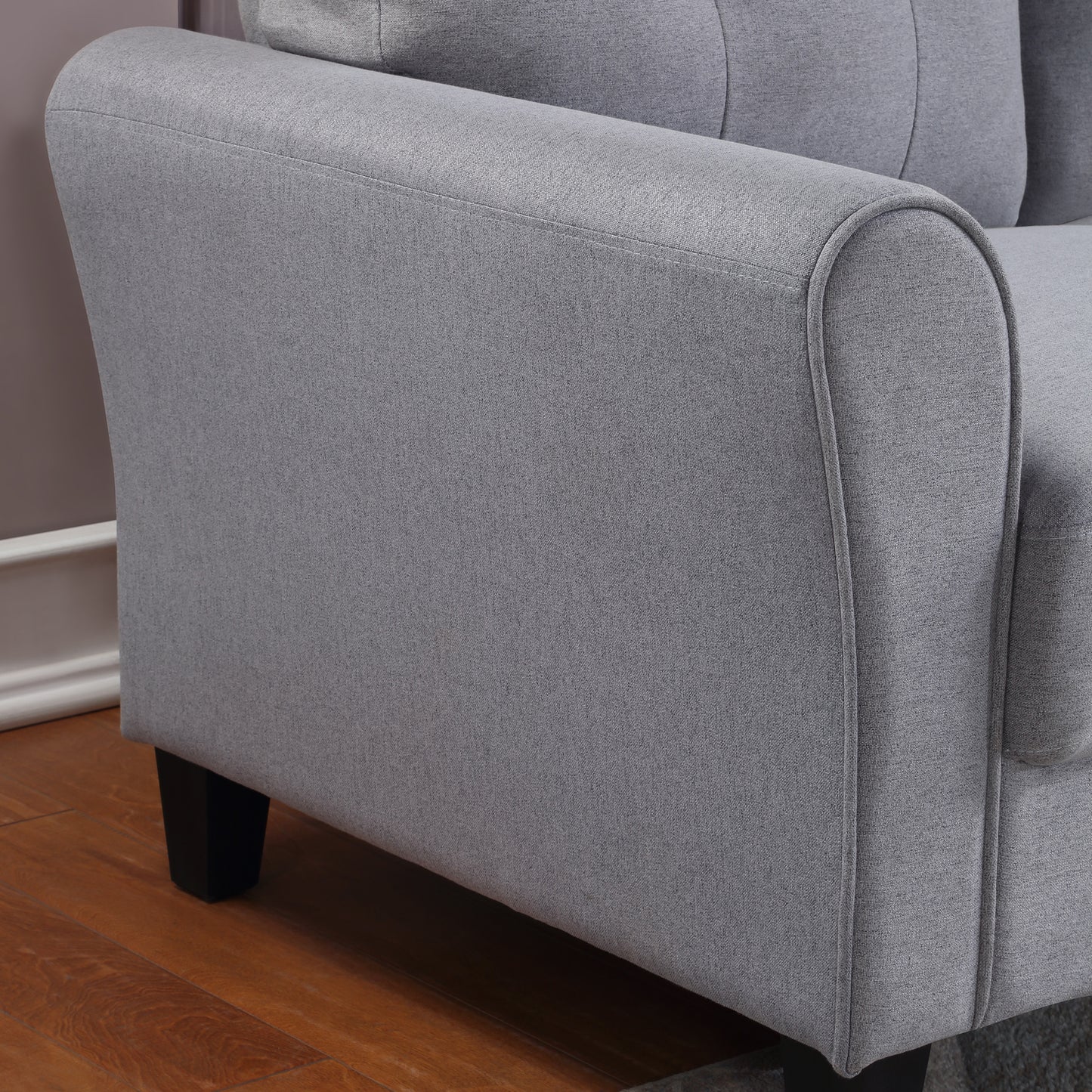Lula Modern Sofa Set