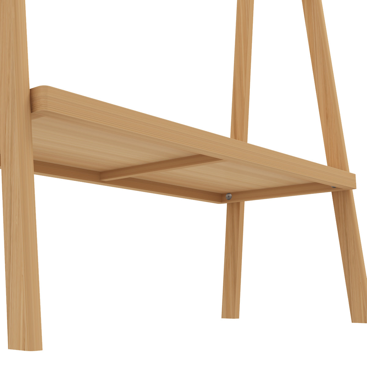 Centerville Modern Coat Storage Rack
