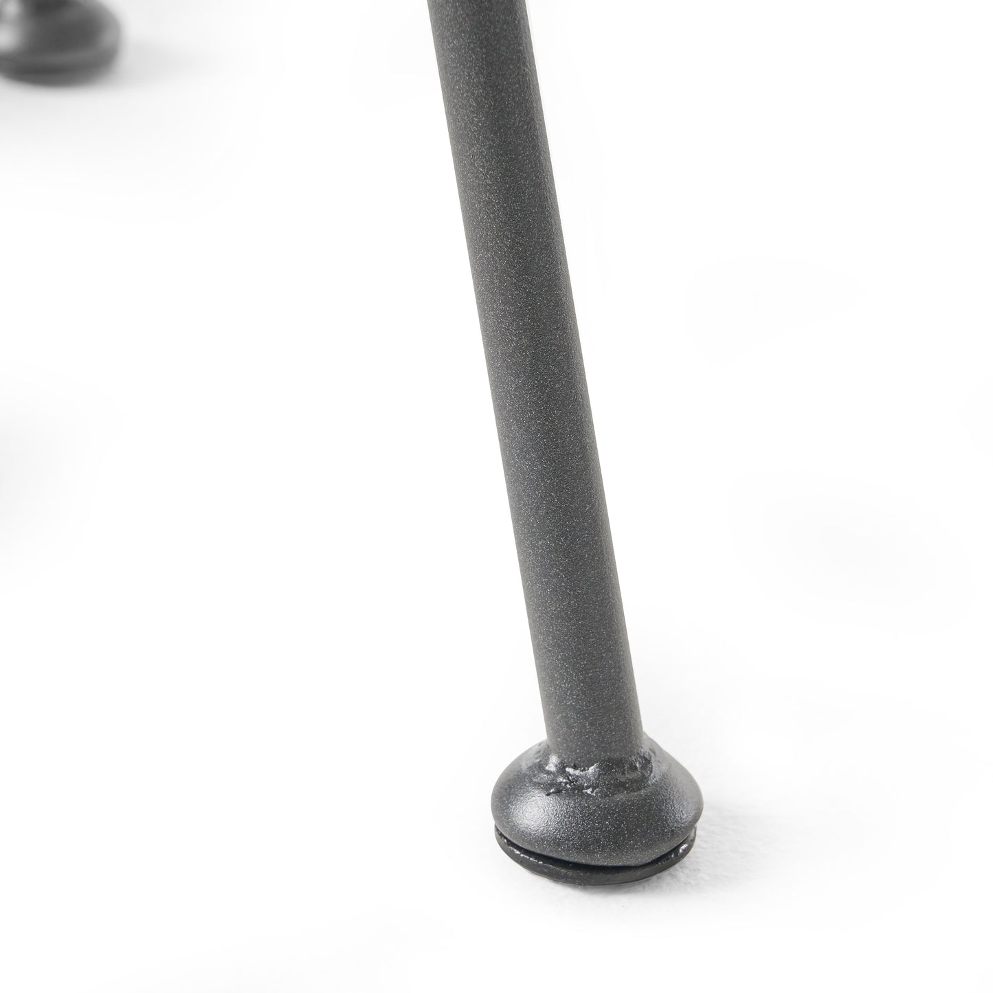 Elmcrest Industrial Classic Side Table