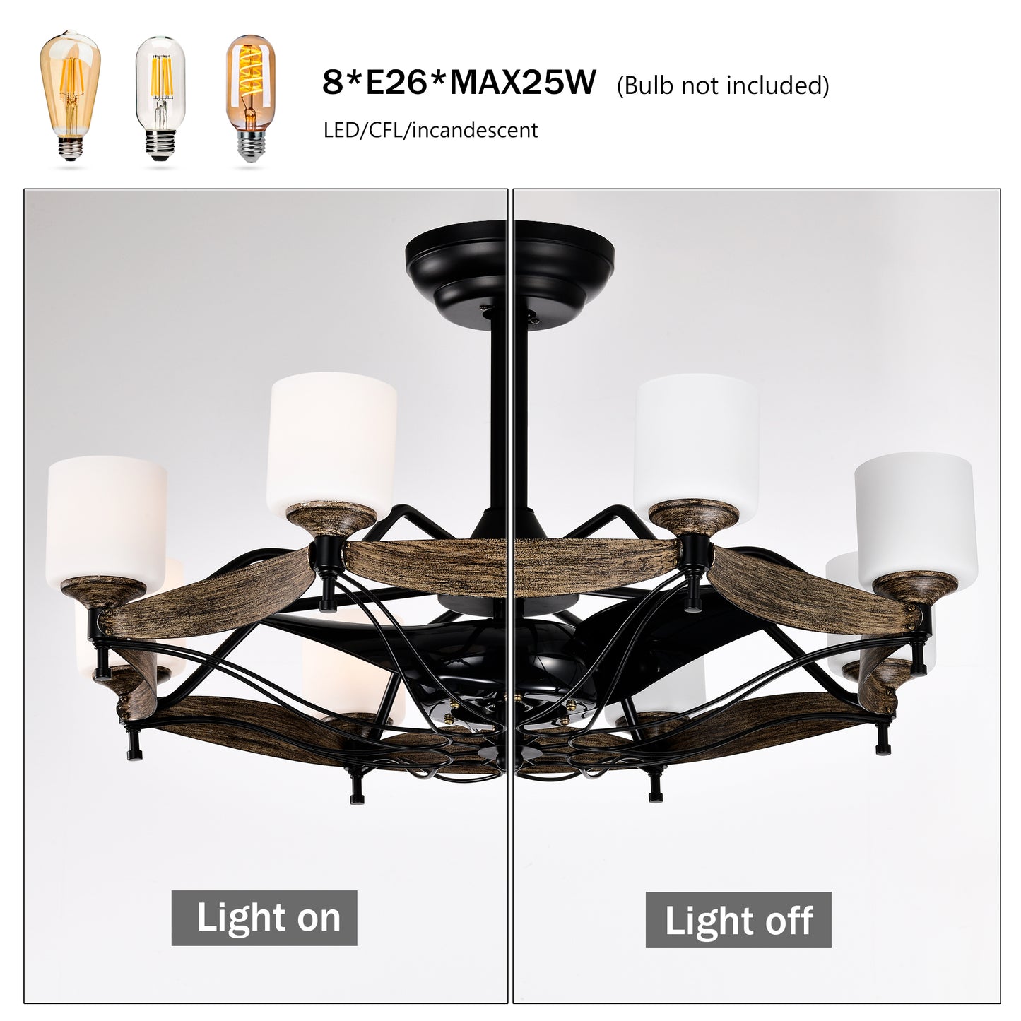 Cleo Traditional Ceiling lights