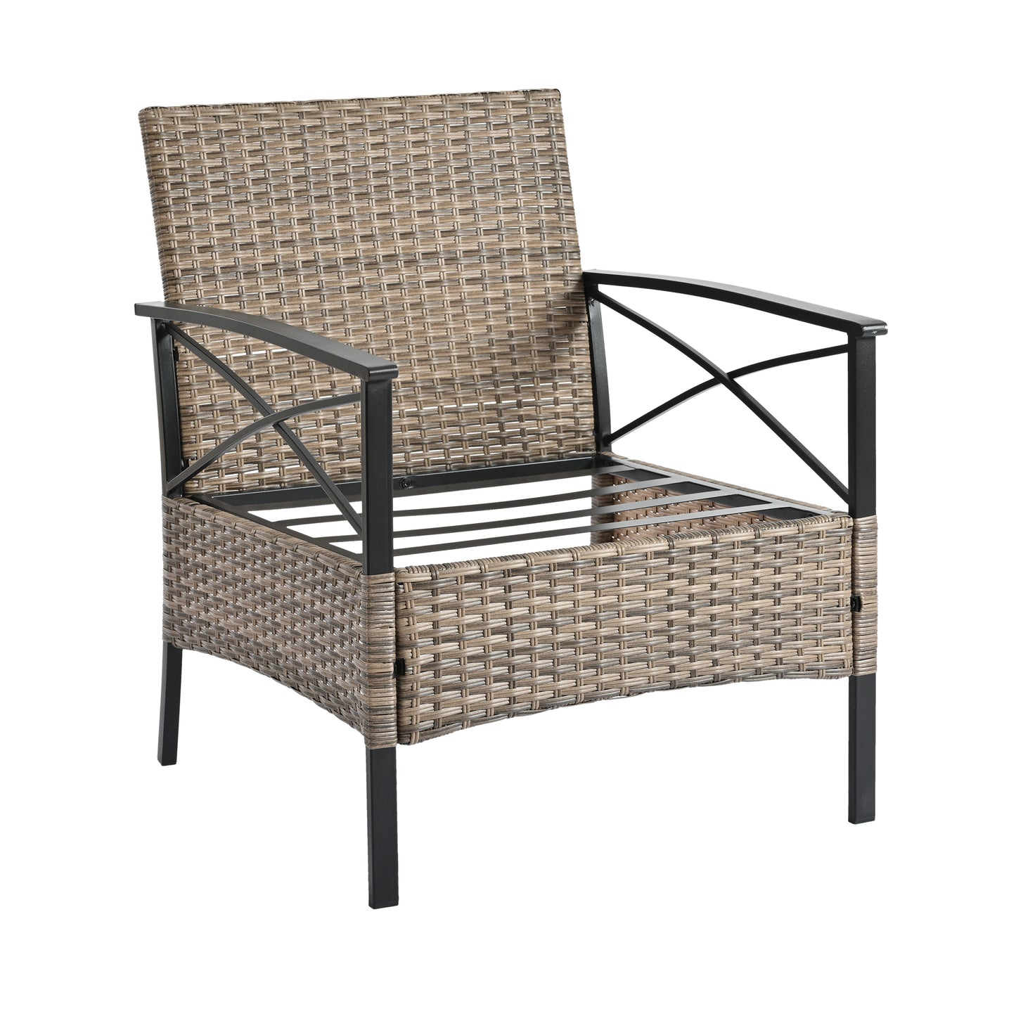 Westport Contemporary Wicker Patio Furniture