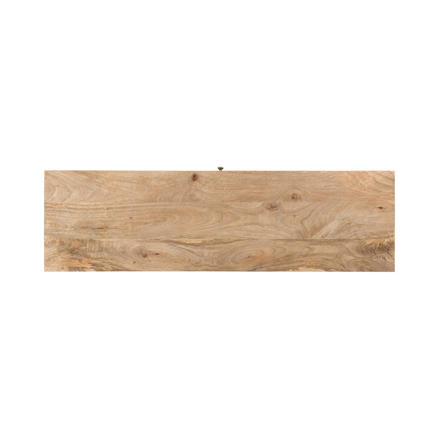 Niles Mid-Century Drawer Sideboard