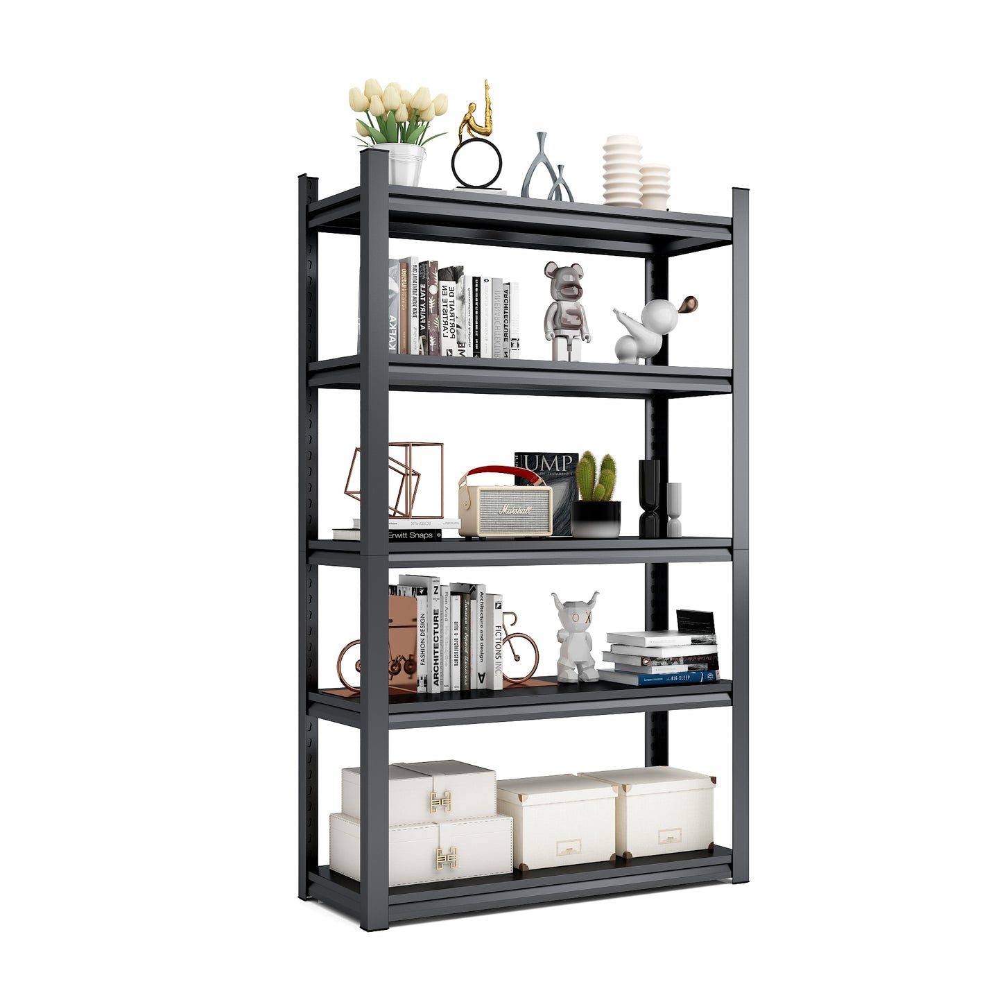 Justo Industrial Storage Rack