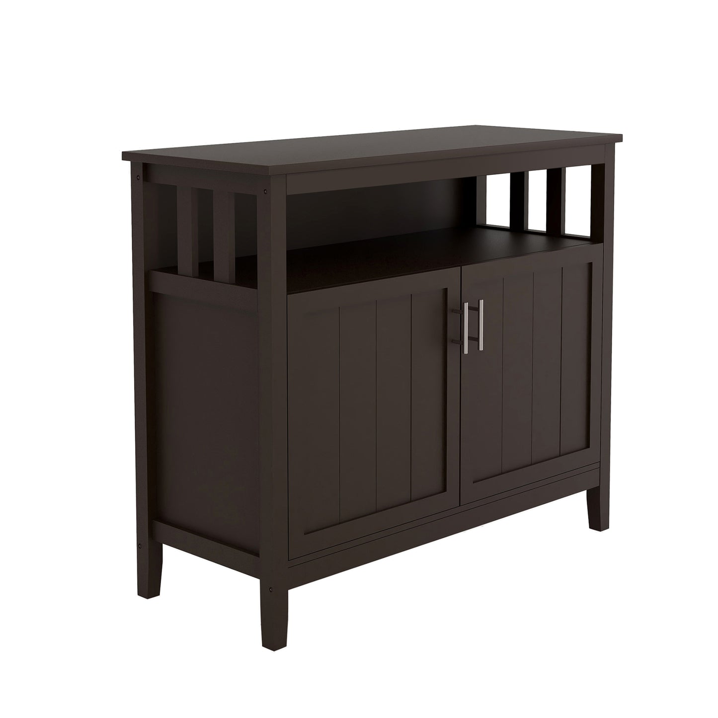 Justo Modern Kitchen Buffet Cabinet