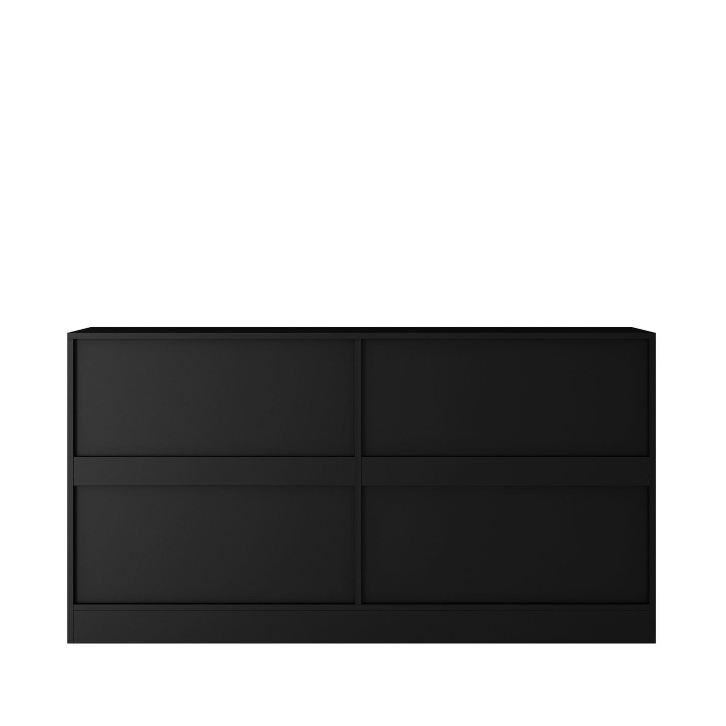 Fitch Modern Kitchen Buffet Storage