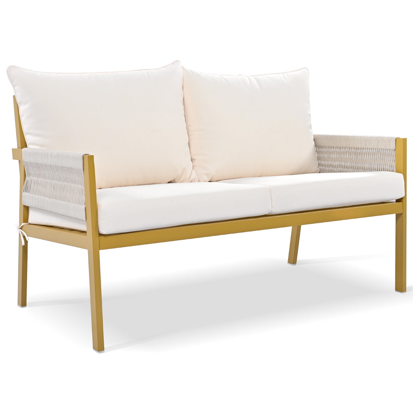 Elmcrest Modern Outdoor Living Comfort