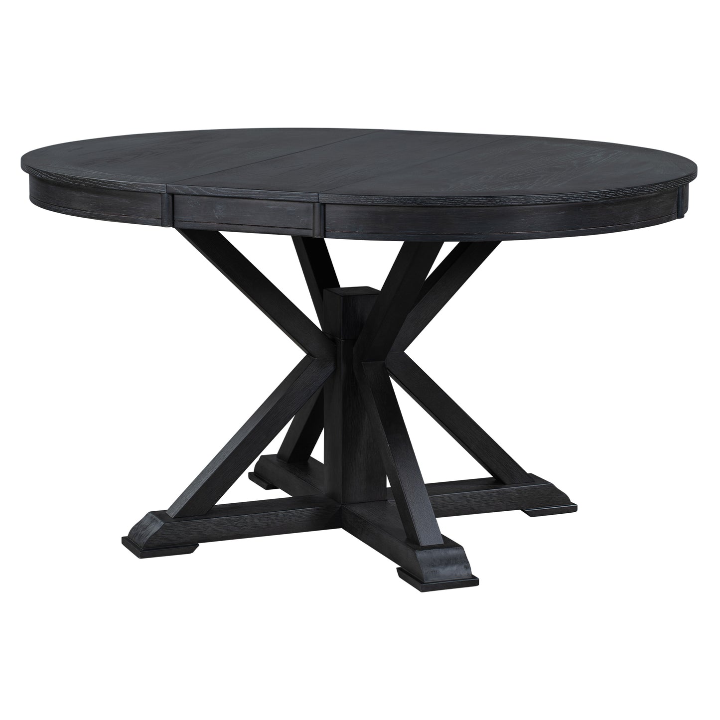 Justo Craftsman Classic Dining Table