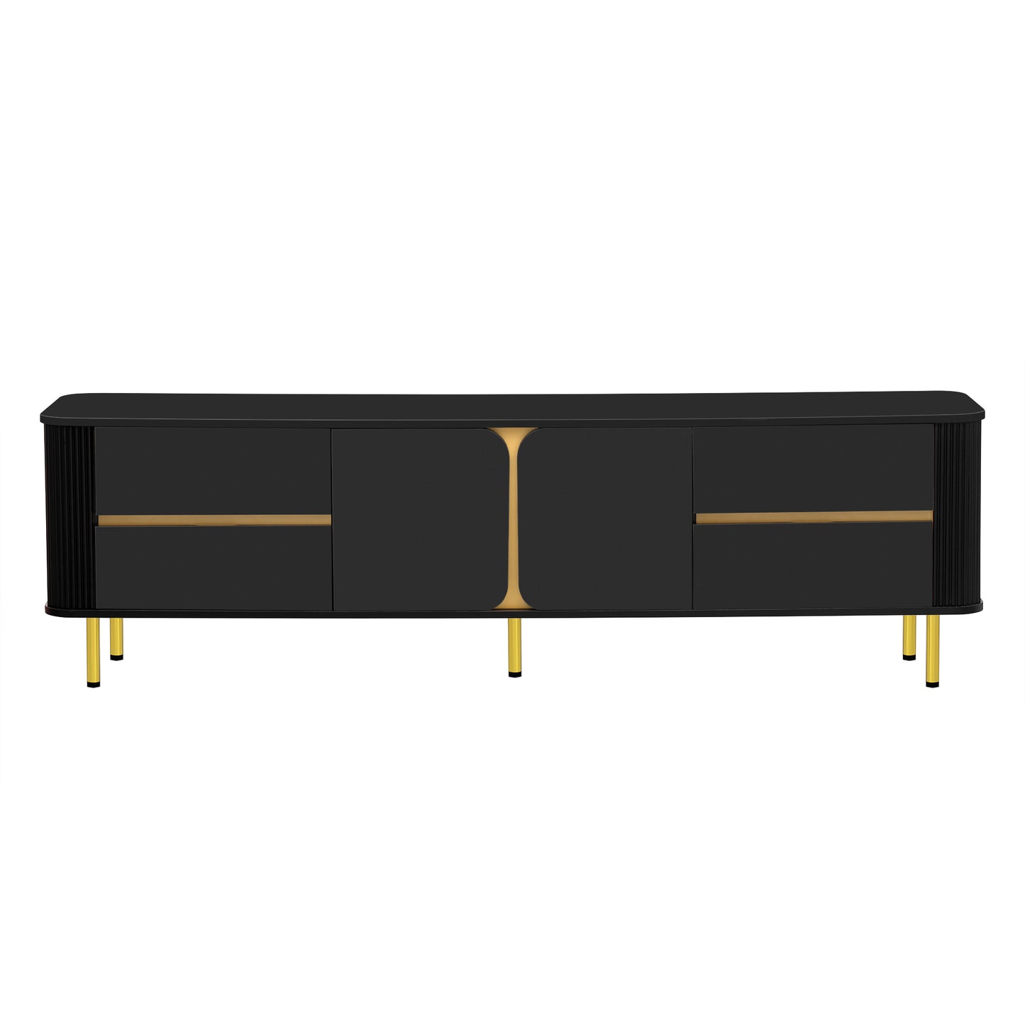 Eda Modern U-Can TV Stand Console