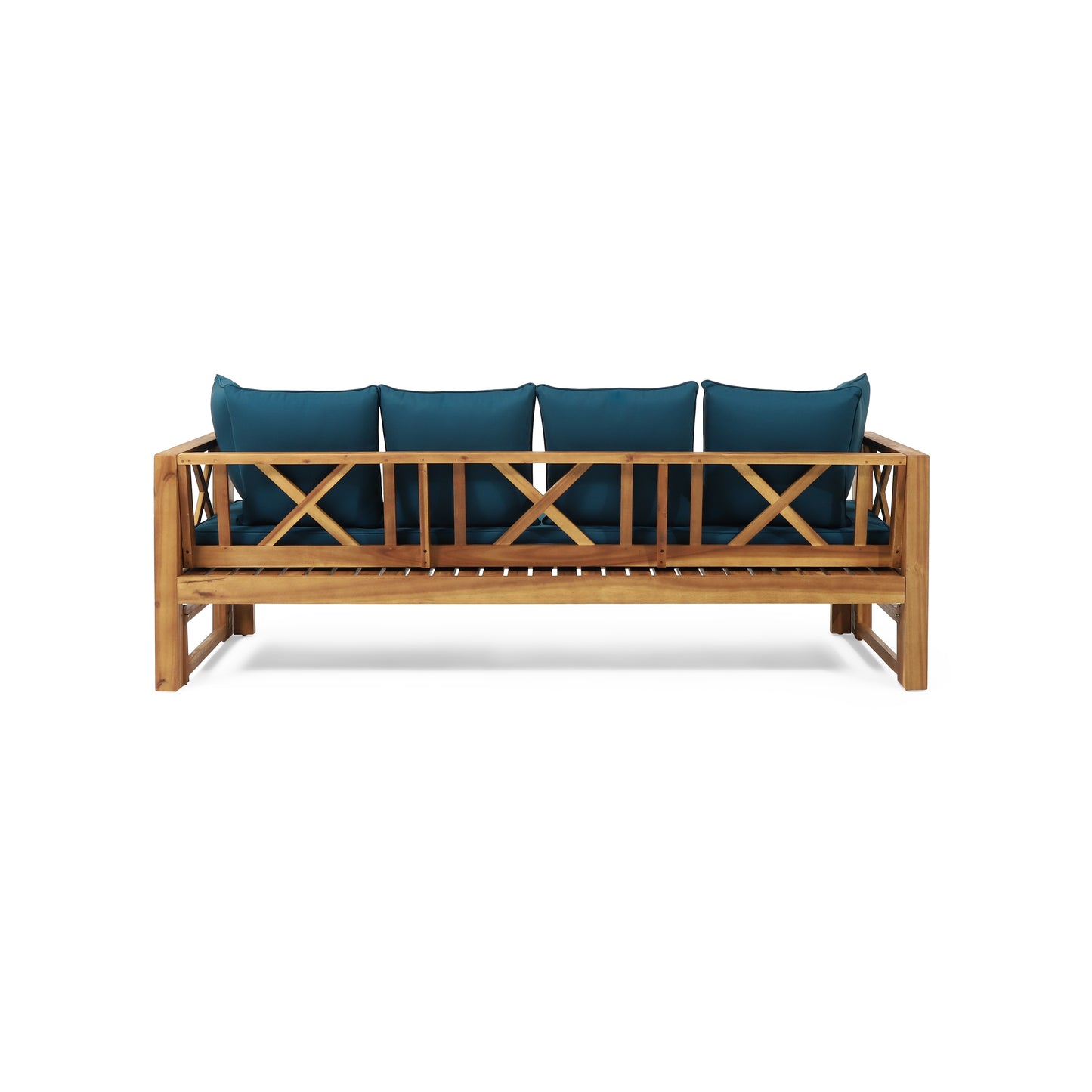 Luz Craftsman Beach Sofa daybed