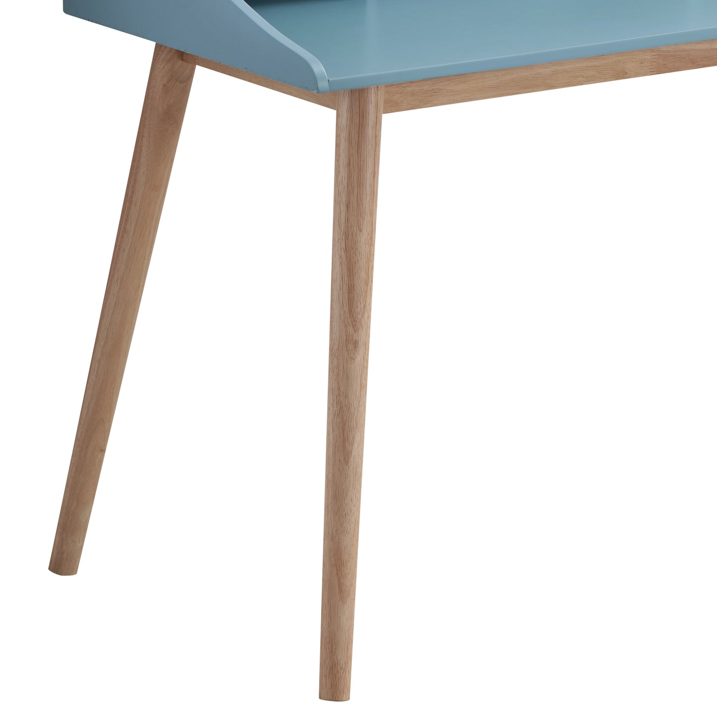 Luz Mid-Century Writing Desk