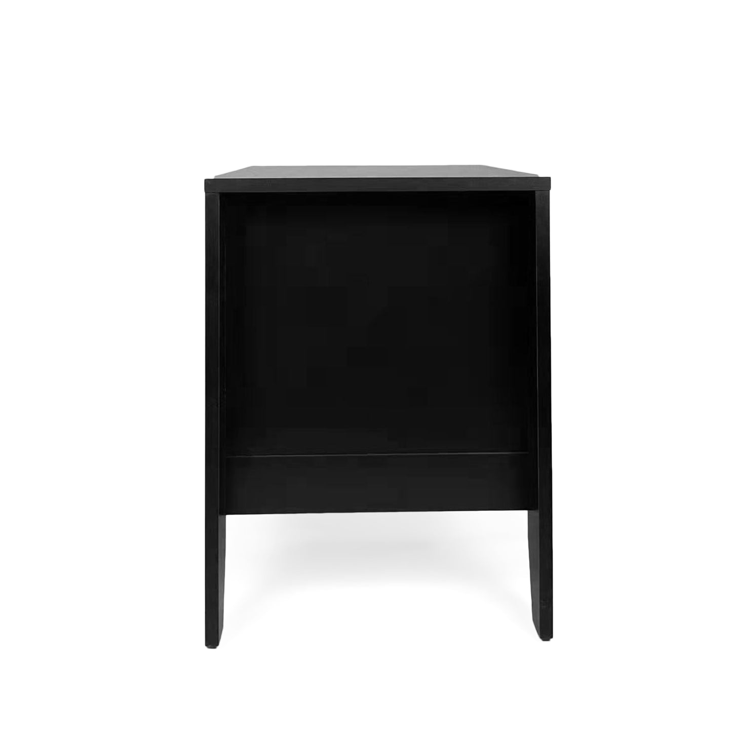 Silverleaf Contemporary Bed Room Side Table