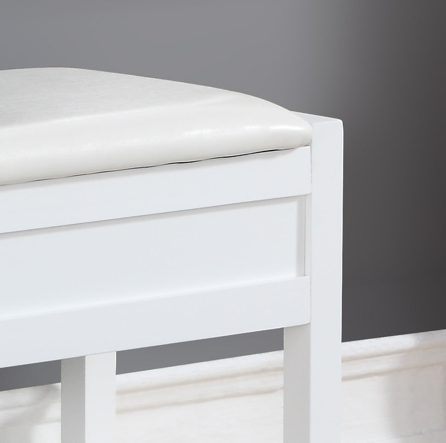 Eda Modern Rouen Seating Bench