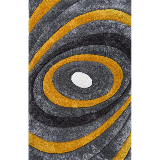 Sonoma Contemporary 3D Shag Rug