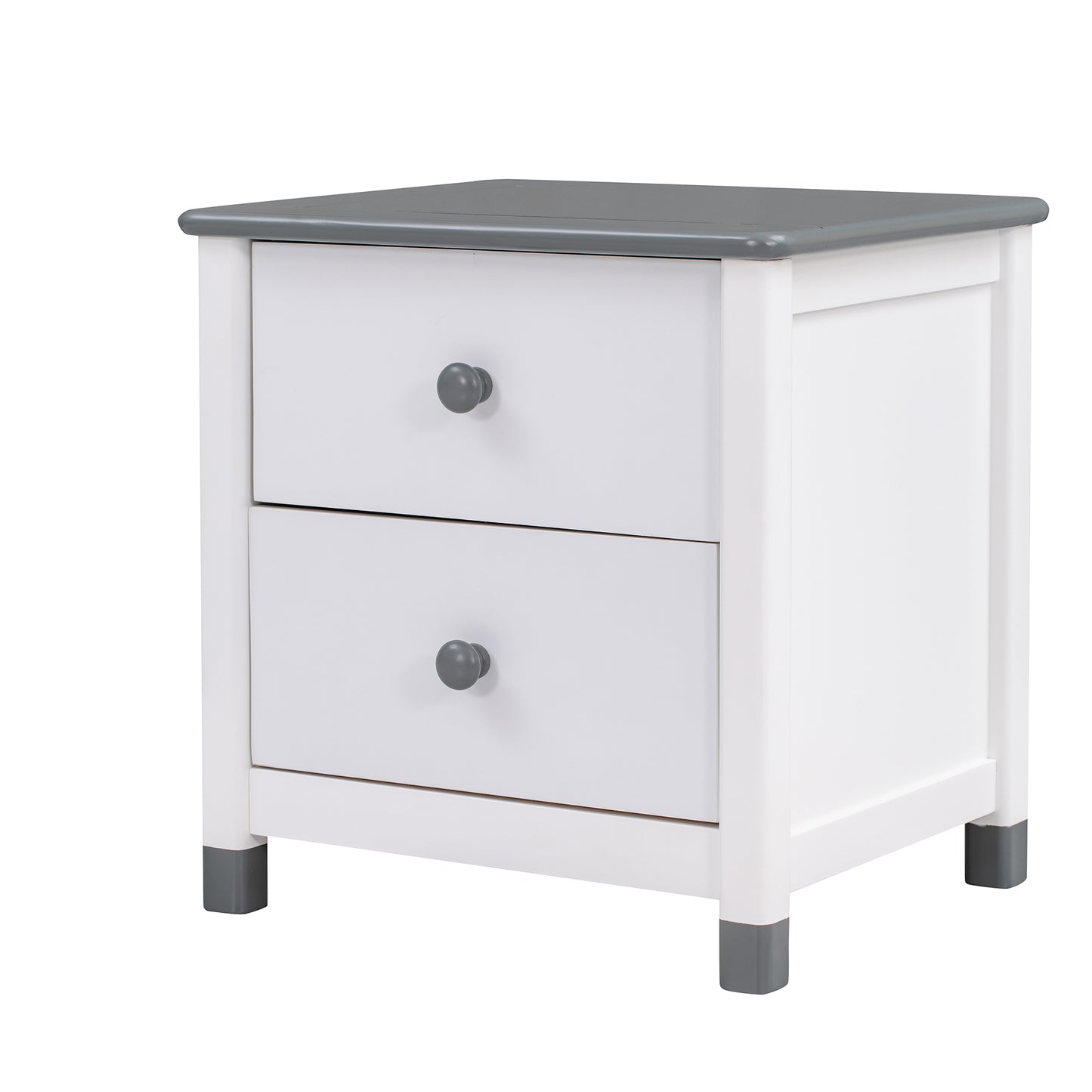 Centerville Modern Twin Platform Bedroom Set