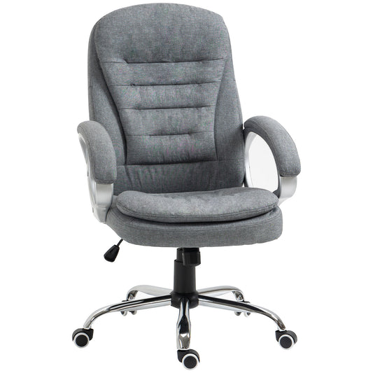 Sonoma Modern Executive Adjustable Office Chair